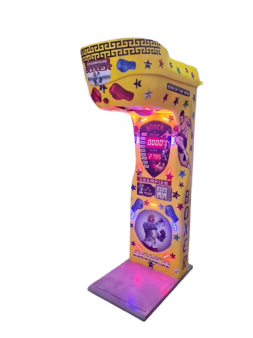 Polyester ( Fiber ) Boks Makinesi Polyester ( Fiber ) Boks Makinesi