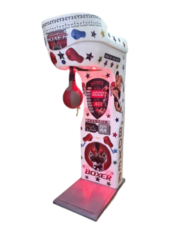 Polyester ( Fiber ) Boks Makinesi Polyester ( Fiber ) Boks Makinesi