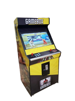 82 Ekran Jetonlu Atari Makinası 82 Ekran Jetonlu Atari Makinası