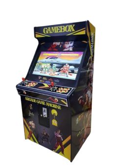 82 Ekran Jetonlu Atari Makinası 82 Ekran Jetonlu Atari Makinası