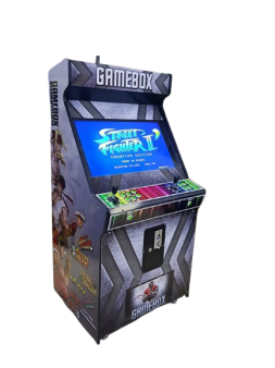 82 Ekran Jetonlu Atari Makinası 82 Ekran Jetonlu Atari Makinası