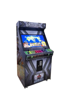 82 Ekran Jetonlu Atari Makinası 82 Ekran Jetonlu Atari Makinası