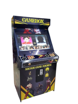 82 Ekran Jetonlu Atari Makinası 82 Ekran Jetonlu Atari Makinası