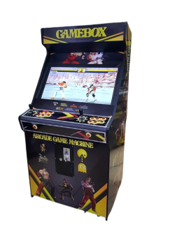 82 Ekran Jetonlu Atari Makinası 82 Ekran Jetonlu Atari Makinası