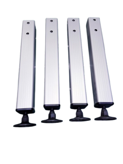 Langırt Masası Bacakları