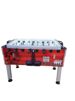 Lüks Tornado Langırt Masası