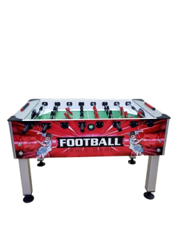 Ofis Tipi Lüks Langırt Masası