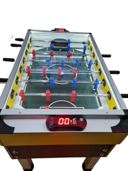 Kapalı Devre Full Langırt Masası Kapalı Devre Full Langırt Masası