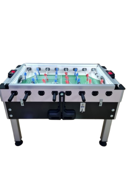 Tezahüratlı Langırt Masası Tezahüratlı Langırt Masası