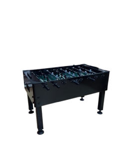 Black Dizayn Langırt Masası Black Dizayn Langırt Masası