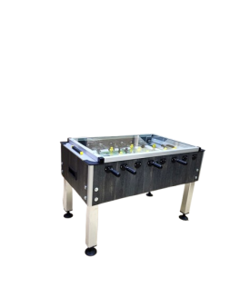 Ofis Tipi Camlı Tornado Langırt