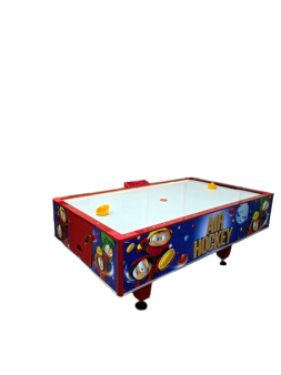 Eco Elektronik Air Hockey Masası Eco Elektronik Air Hockey Masası