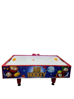 Eco Elektronik Air Hockey Masası Eco Elektronik Air Hockey Masası