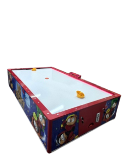 Eco Elektronik Air Hockey Masası Eco Elektronik Air Hockey Masası