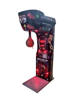 Polyester ( Fiber ) Boks Makinesi Polyester ( Fiber ) Boks Makinesi