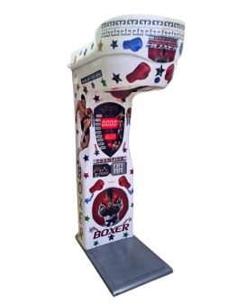 Polyester ( Fiber ) Boks Makinesi Polyester ( Fiber ) Boks Makinesi