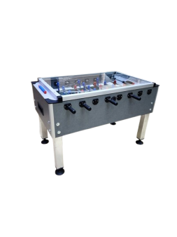 Ev Tipi Camlı Langırt Ev Tipi Camlı Langırt