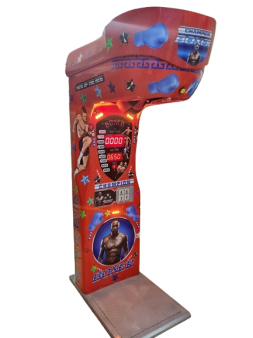 Polyester ( Fiber ) Boks Makinesi Polyester ( Fiber ) Boks Makinesi