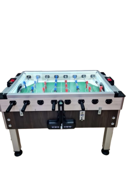 Tezahüratlı Langırt Masası Tezahüratlı Langırt Masası