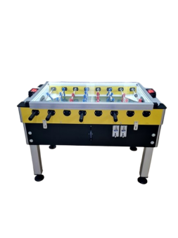 Kapalı Devre Full Langırt Masası Kapalı Devre Full Langırt Masası